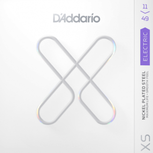 D’ADDARIO XS1149 – Set žica za električnu gitaru