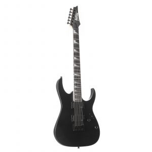 IBANEZ GRG121DX-BKF- Električna gitara