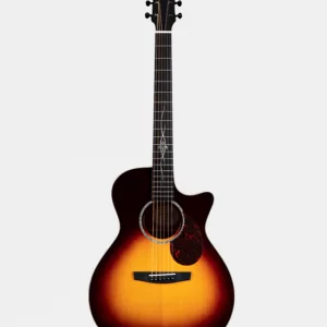 Akustična gitara EGA-Q1 PRO Sunburst – Enya