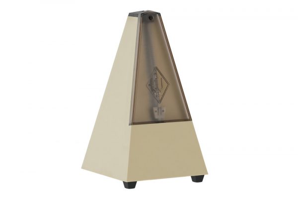 Metronom Piramida Beli - 903406 - Wittner