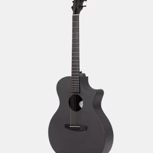 Enya EA-X0 SP1 – Ozvučena akustična gitara