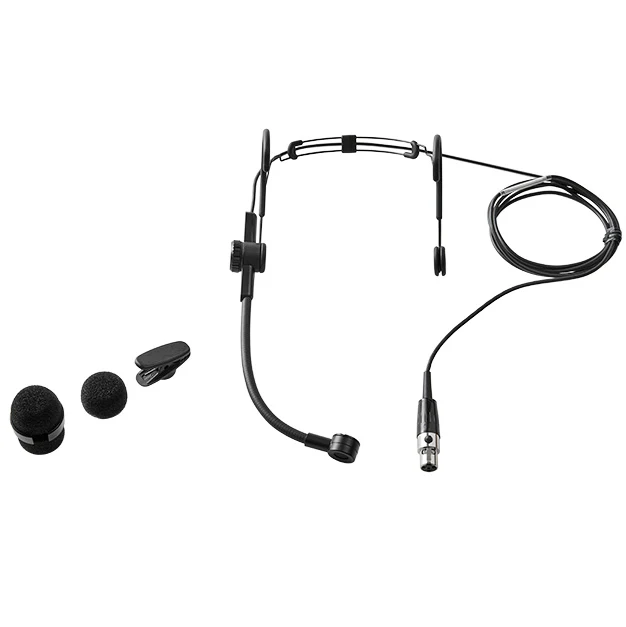 Mikrofon Pilot SM39 TQG - SHURE - Slika 3