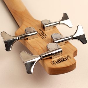 Cort Action PJ OPB – Električna Bas Gitara