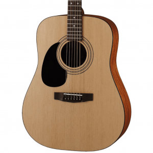 Cort AD 810 LH OP – Akustična Gitara za Levoruke
