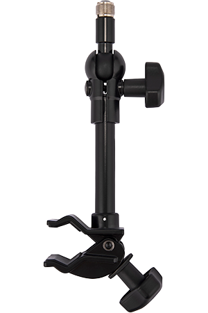 Hercules DG137B - Nosač za mikrofon