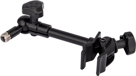 Hercules DG137B - Nosač za mikrofon - Slika 2