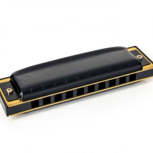 HOHNER Pro Harp A-dur – Usna harmonika