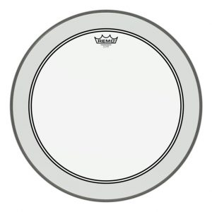 REMO Powerstroke P3-1320-C2 – Plastika za bas bubanj 20″