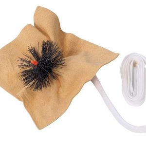 Krpa za brisanje Alt saksofona – GEWA