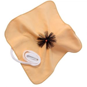 Krpica za brisanje alt saksofona – GEWA