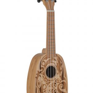 Ukulele sopran – Pineapple Ukulele Manoa K-PA-BBH – GEWA