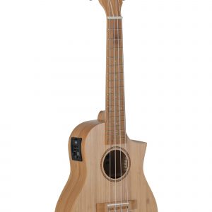 Koncertni ukulele – Bamboo Electro – GEWA