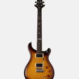PRS – SE DGT, McCarty Tobacco Sunburst – Električna gitara