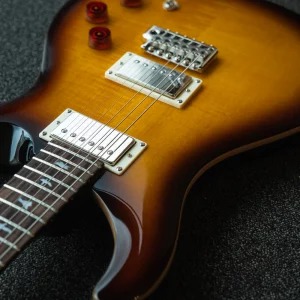 PRS – SE DGT, McCarty Tobacco Sunburst – Električna gitara