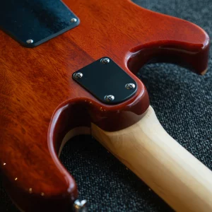 PRS – SE CE24, Vintage Sunburst – Električna gitara