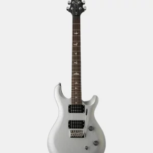 PRS – SE CE24 Standard, Metallic Silver – Električna gitara