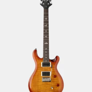 PRS – SE CE24, Vintage Sunburst – Električna gitara