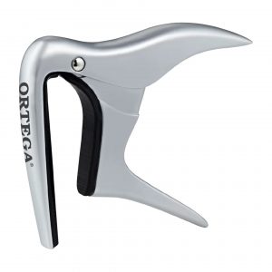 Kapodaster OCAPOCV-CR – ORTEGA