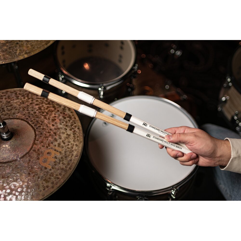 Palice trske za bubanj SB200 - MEINL - Slika 3