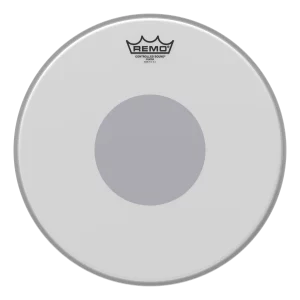 REMO CS-0112-10 Controlled Sound – Plastika za bubanj 12“