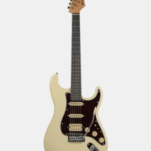 Električna gitara ST83 RA Vintage White – Prodipe