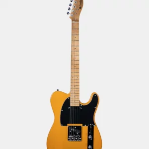 Električne gitare TC80MA Butterscotch – Prodipe