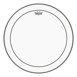 Opna za bubanj Pinstripe 20″ Clear PS-1320-00 – REMO