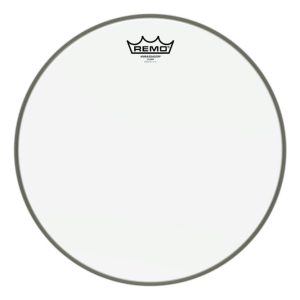 Opna za bubanj Ambassador 18″ Clear BA-0318-00 – REMO