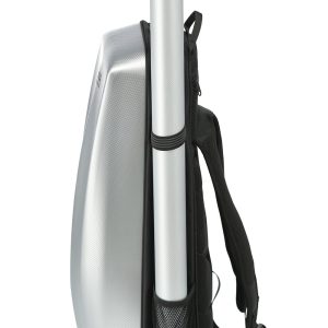 Kofer/ranac za violinu – SPACE BAG – GEWA SREBRNI