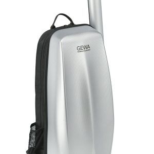 Kofer/ranac za violinu – SPACE BAG – GEWA SREBRNI