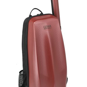 Kofer/ranac za violinu – SPACE BAG – GEWA CRVENI