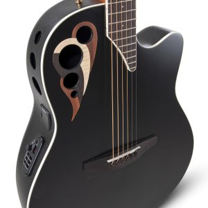 Akustična gitara Celebrity Elite DELUXE CDX40-5-G – OVATION