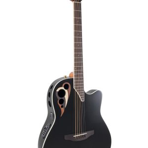 Akustična gitara Celebrity Elite DELUXE CDX40-5-G – OVATION