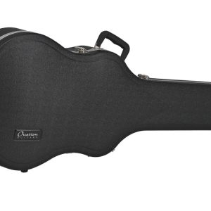 OVATION GUITAR CASE ABS MID-DEPTH/DEEP BOWL- Kofer za Ovation
