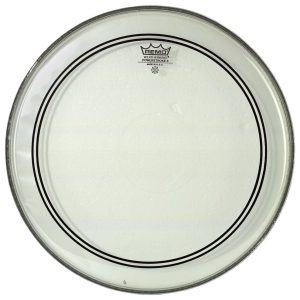 Opna za bubanj Powerstroke 3 16″ Clear P3-0316 – REMO