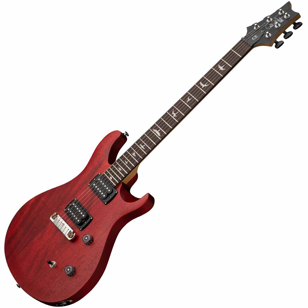 Električna gitara SE CE24 Standard, Vintage Cherry - PRS - Slika 3